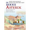 De dikke Asterix door S. van der Vegt