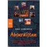 Absurdistan by E. Campbell