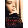 Oxzana's vlucht