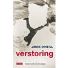 Verstoring door Joseph O'Neill