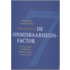 De onmisbaarheidsfactor