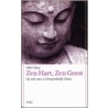 Zen Hart, Zen Geest door A. Samy