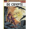 De crypte door Joel Martin