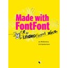 Made with FontFont door Jan Middendorp