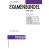 Examenbundel Vmbo GT Frans 2006/2007 by M. Mesie-Mooten