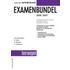 Examenbundel vmbo kgt