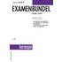 Examenbundel Vmbo GT Nask