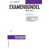 Examenbundel Vmbo GT Nask door C. Ris
