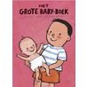 Het grote baby-boek by Guido van Genechten
