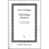 Hedendaags fetisjisme by C. van Bruggen