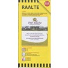 Plattegrond Raalte