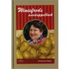 Winiefreds Aardappelboek door W. Van Killegem