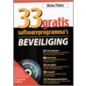 33 gratis softwareprog. Beveiliging
