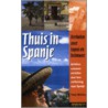 Thuis in Spanje