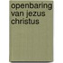 Openbaring van jezus christus