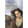 Voor dag en dauw door Joh.G. Veenhof