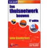 Leer jezelf Snel Thuisnetwerken by J. Vanderaart