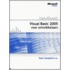 Handboek Visual Basic 2005 voor ontwikkelaars