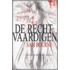 De rechtvaardigen