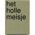 Het holle meisje