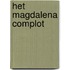 Het Magdalena complot