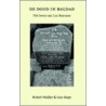 De dood in Bagdad door Robert Mulder