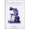 Menselijke anatomie door M.J. Ackerman