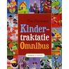 Kindertraktatie Omnibus door T. Harleman