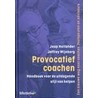 Provocatief coachen by J. Wijnberg