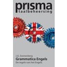 Prisma Grammatica Engels by M.Th. Alexander