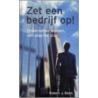 Zet een bedrijf op!