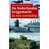 Nederlandse krijgsmacht in een notendop