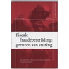 Fiscale fraudebestrijding