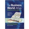 The Business World Atlas door S. Crainer