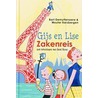 Tante M. door Wouter Kersbergen