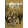 De verkrachting van Belgie door L. Zuckerman