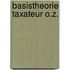 Basistheorie taxateur O.Z.