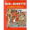 Le baiser d'Odfella door Willy Vandersteen