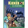De spookfirma