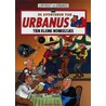 Tien kleine nonkeltjes by Willy Linthout