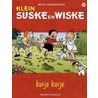 Klein Suske & Wiske Kusje Kusje door Willy Vandersteen