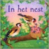 In het nest