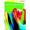Businessplanning by H. Droste