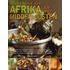 Gerechten uit Afrika en het Midden-Oosten