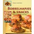 Borrelhapjes en snacks