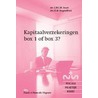 Kapitaal verzekeringen