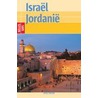 Nelles gids Israël - Jordanië by J. Bergmann