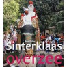 Sinterklaas overzee by P. Faber