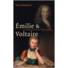 Emilie en Voltaire by David Bodanis