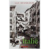 Mijn Italië by Luc Devoldere